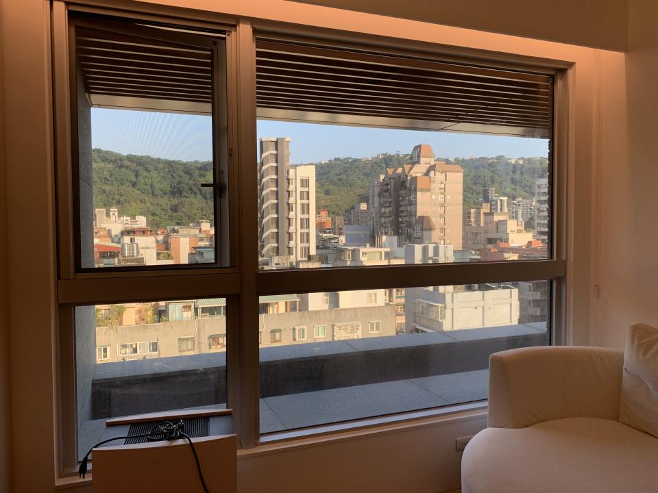 玻璃清潔案件圖片