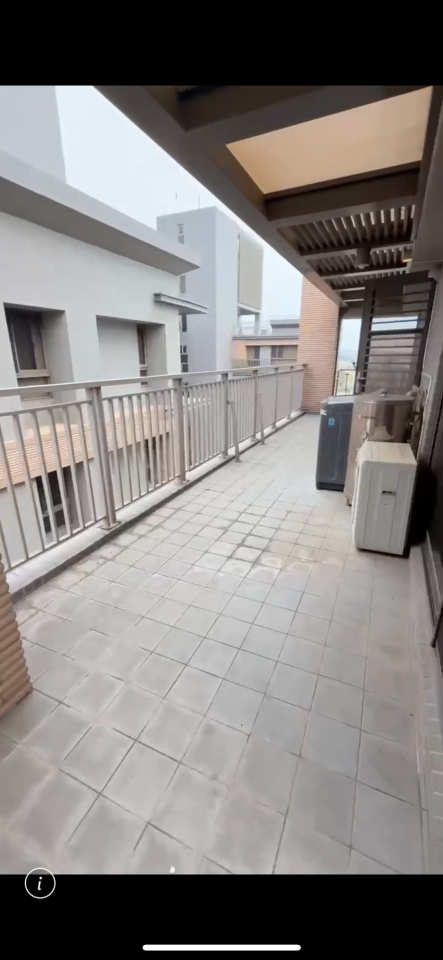 遮雨棚安裝案件圖片