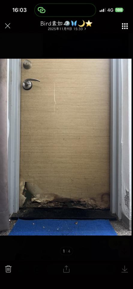 門片安裝案件圖片