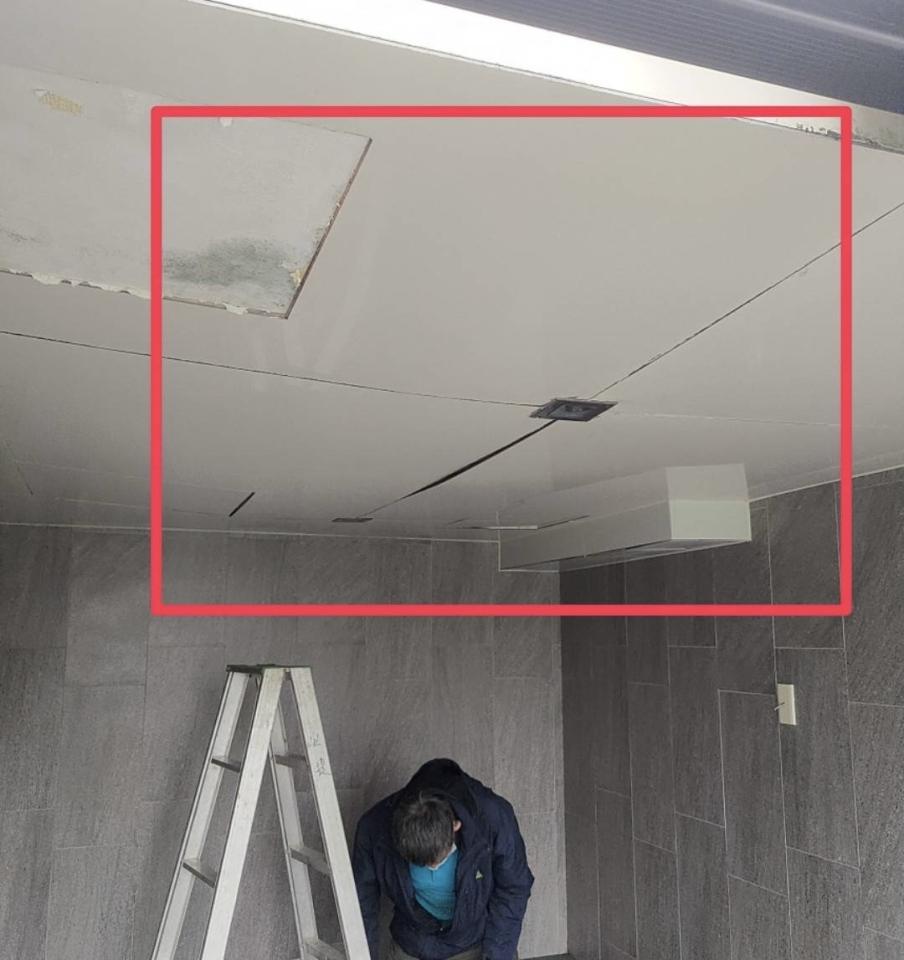 木工施工案件圖片