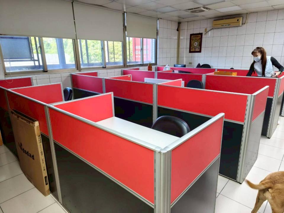 載貨運輸服務案件圖片