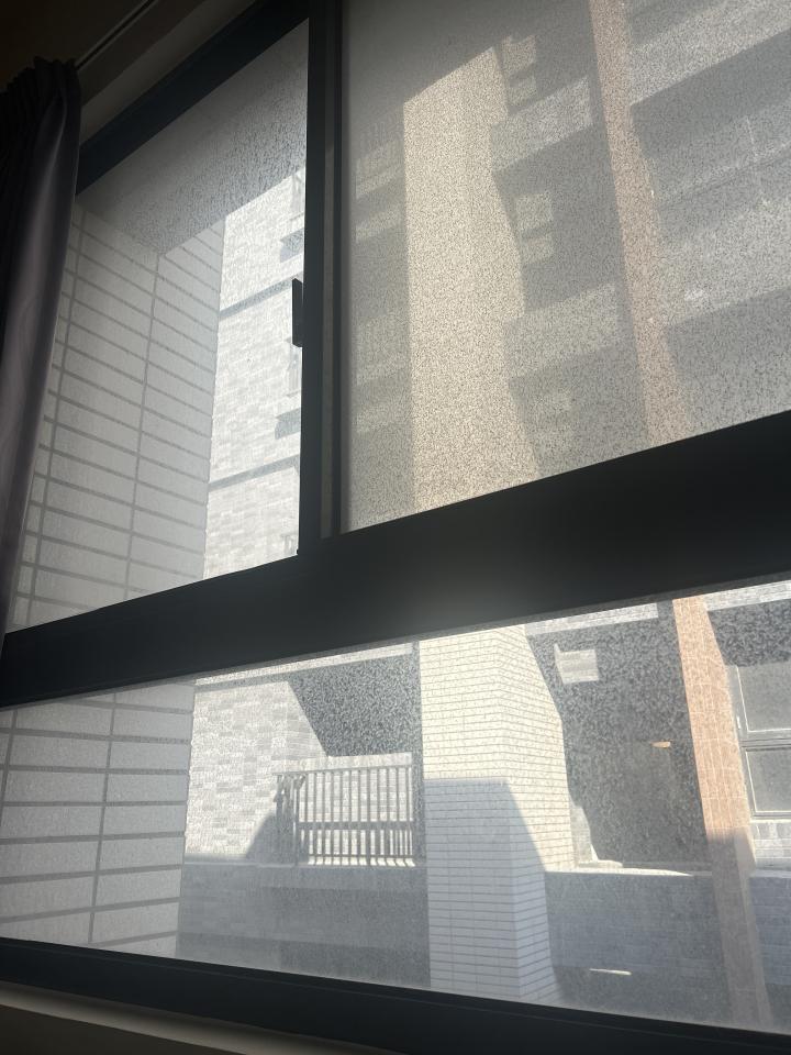 玻璃清潔案件圖片