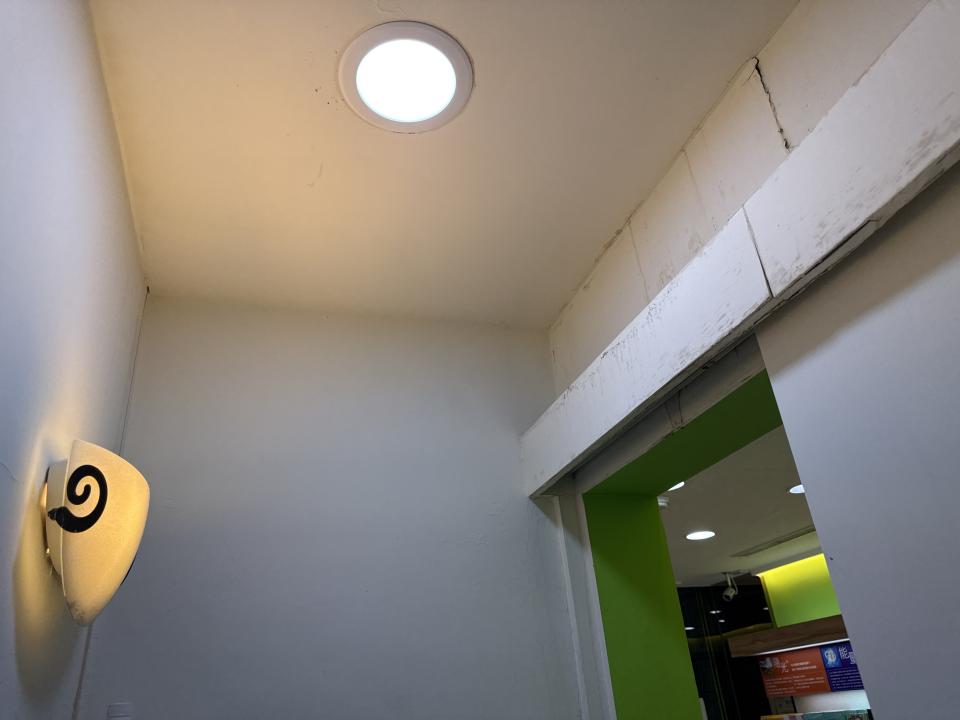 油漆工程案件圖片