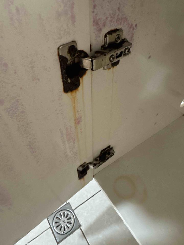 門片維修案件圖片