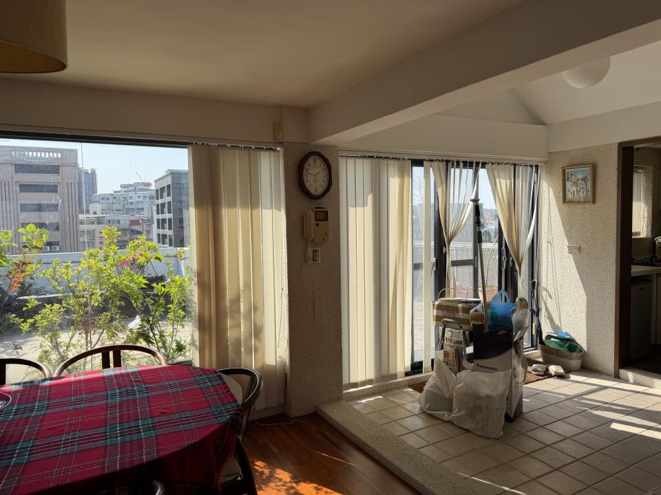 窗簾安裝維修案件圖片