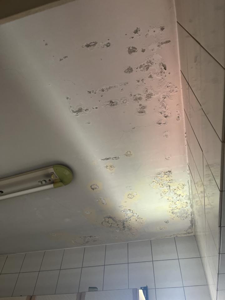 油漆工程案件圖片