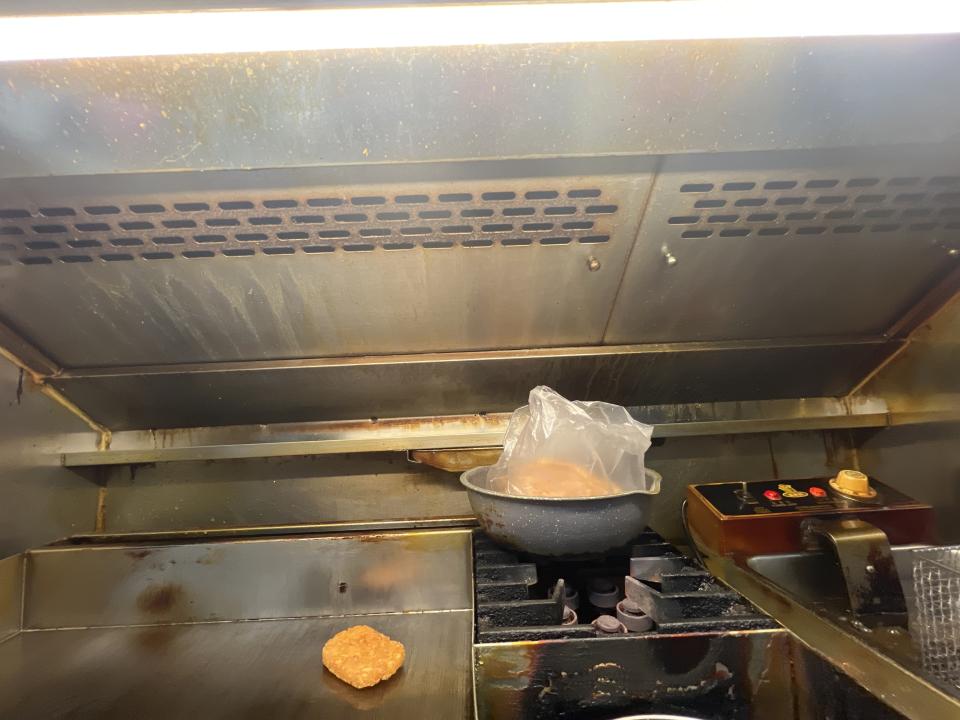 店面清潔案件圖片