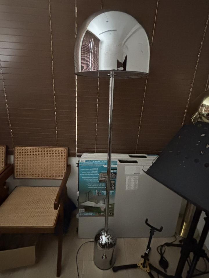 燈具維修案件圖片