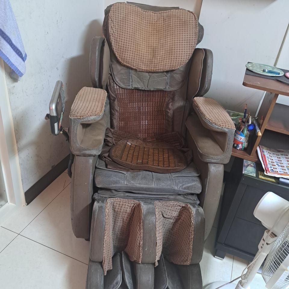 大型垃圾回收案件圖片