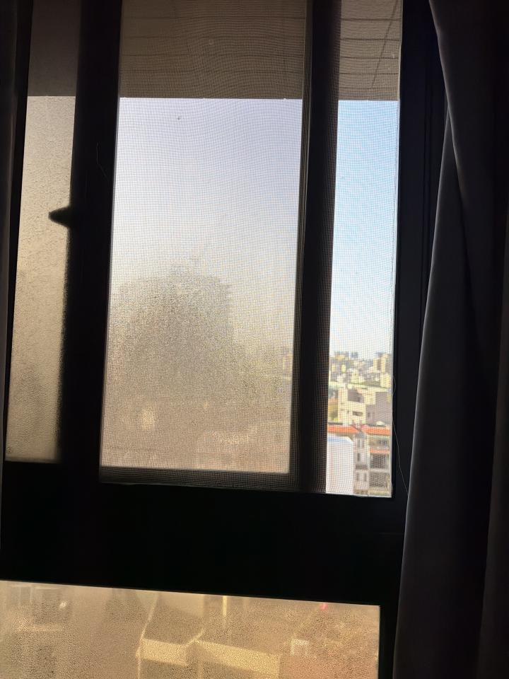 紗窗裝修案件圖片