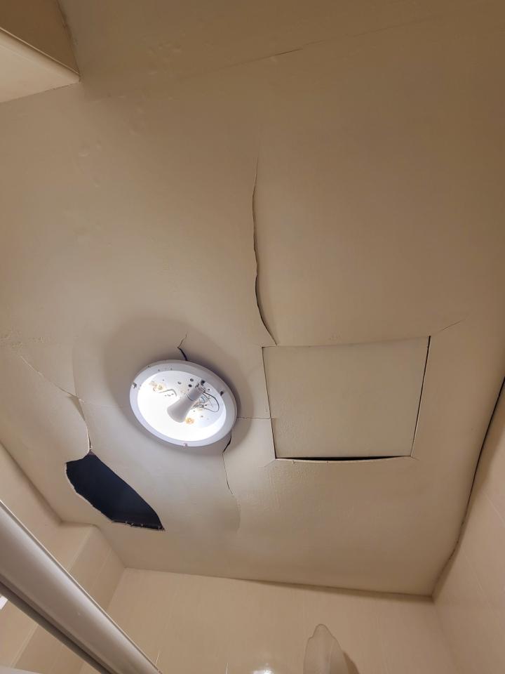 浴室翻新案件圖片