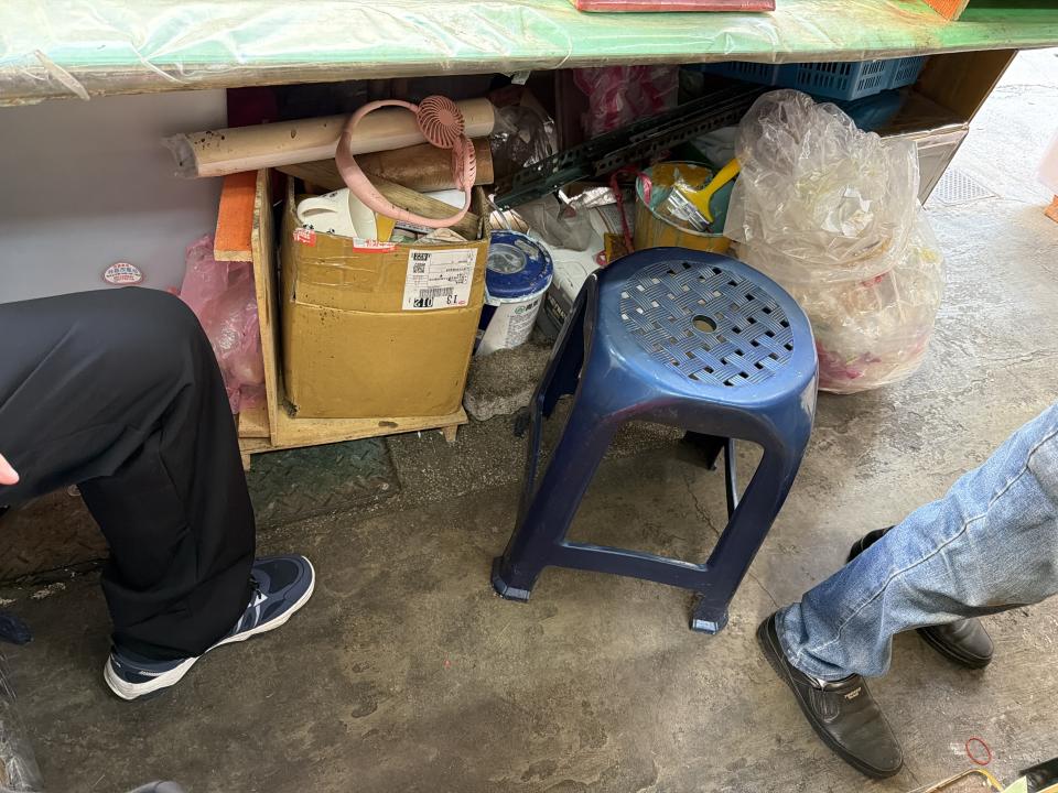 大型垃圾回收案件圖片