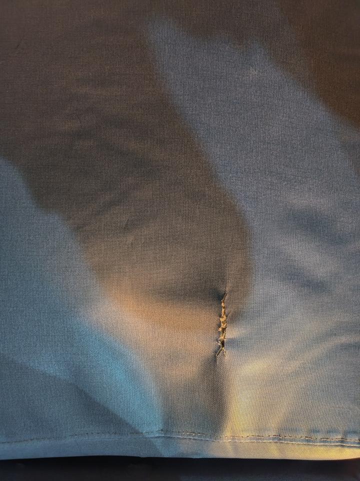 沙發修理案件圖片