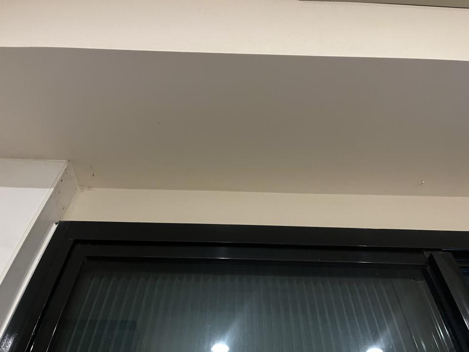 窗簾安裝維修案件圖片