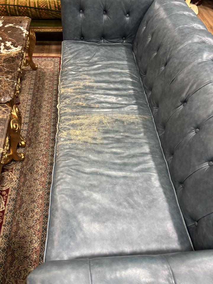沙發修理案件圖片