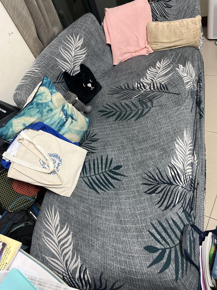 沙發修理案件圖片