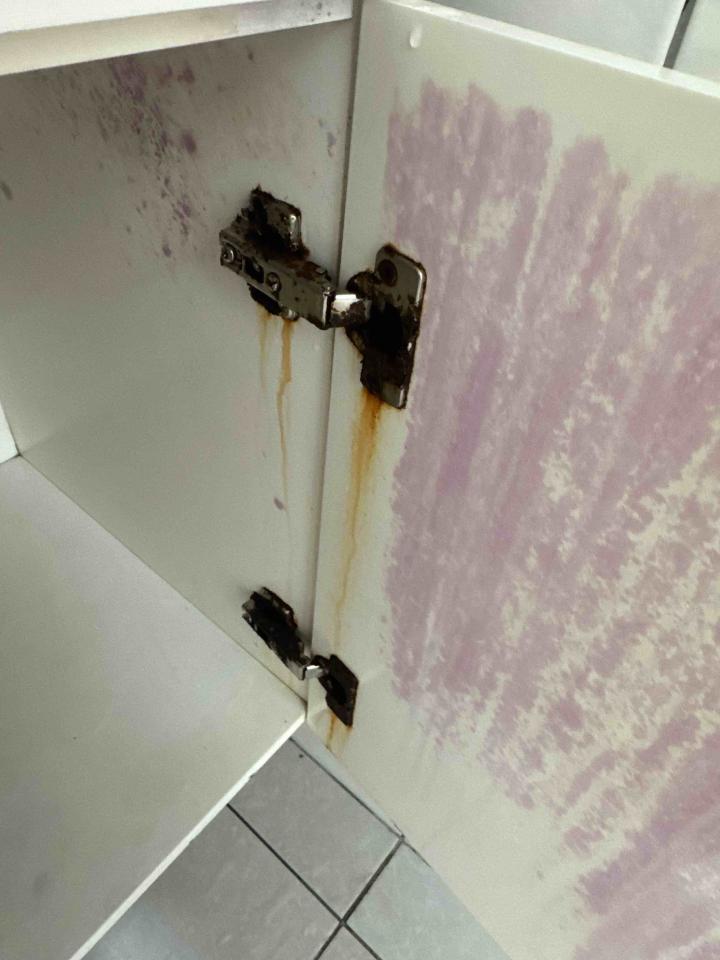 門片維修案件圖片