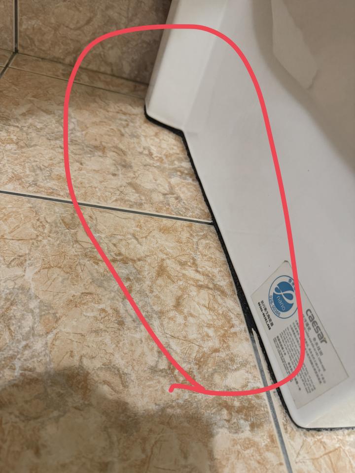 馬桶裝修案件圖片