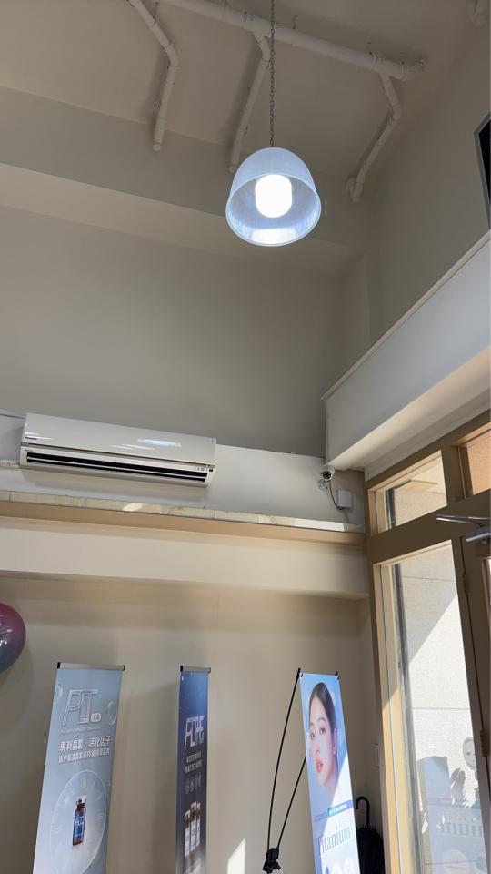 燈具安裝案件圖片