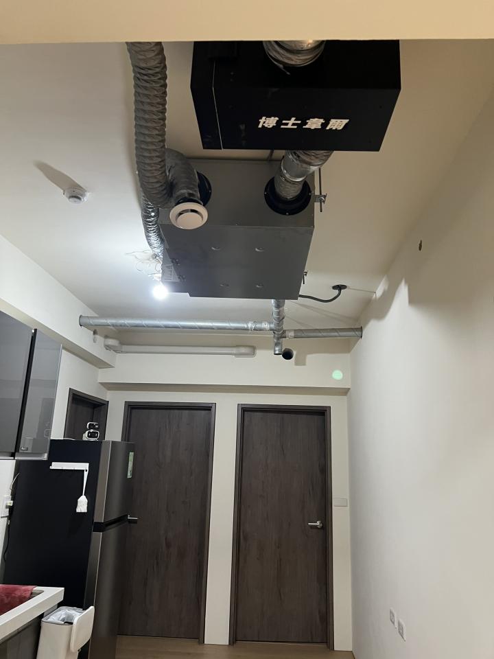 鋁格柵案件圖片