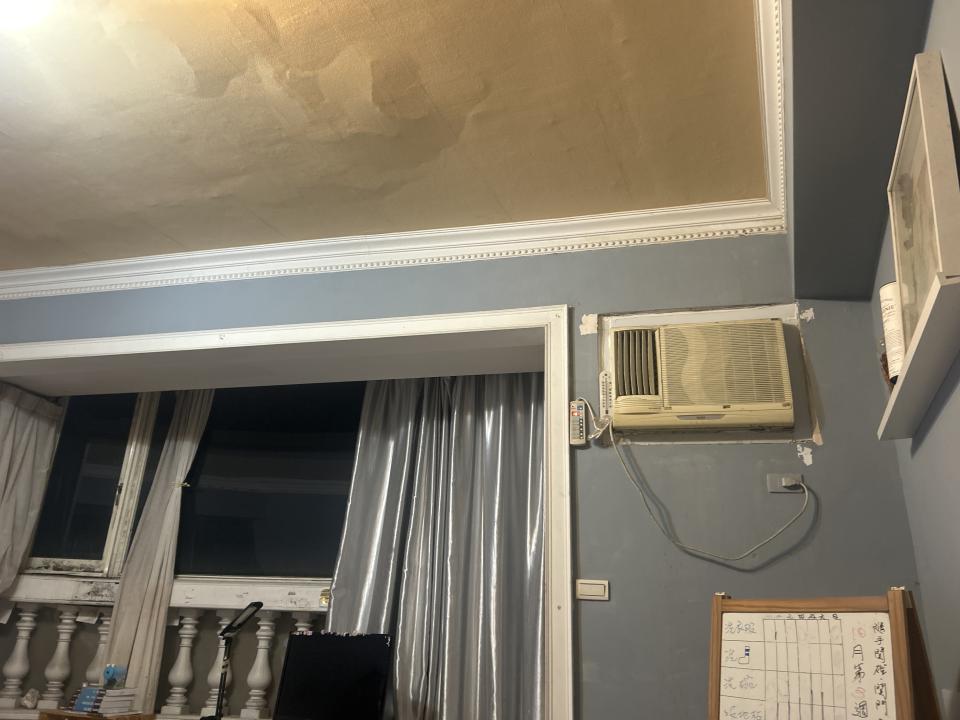 冷氣移機案件圖片