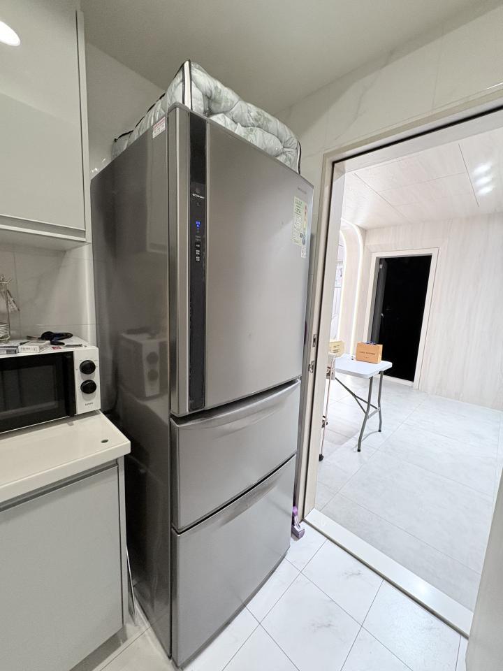 冰箱維修案件圖片