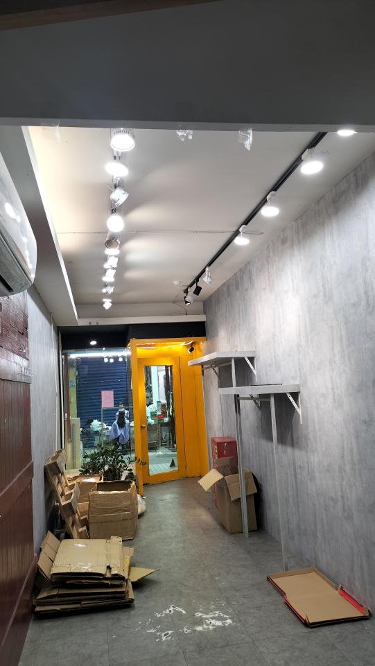 壁紙施工案件圖片