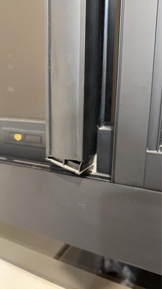 窗戶維修案件圖片