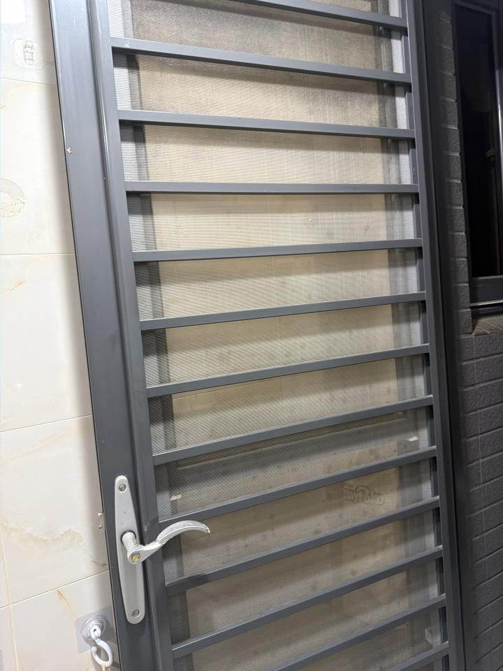 紗窗裝修案件圖片