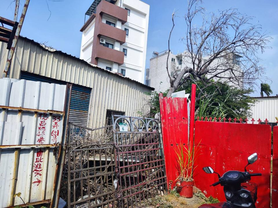 大型垃圾回收案件圖片