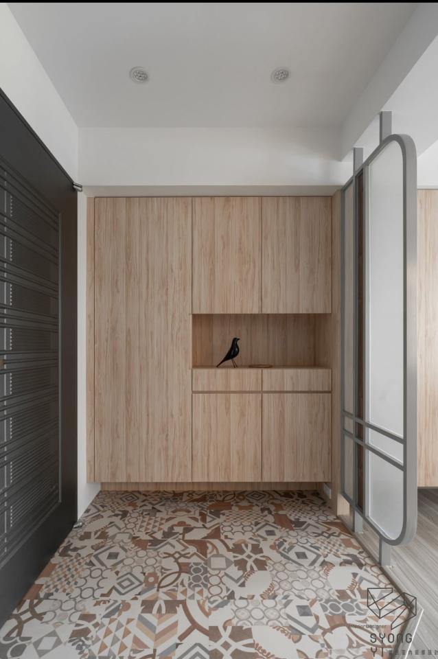 系統櫃訂製案件圖片