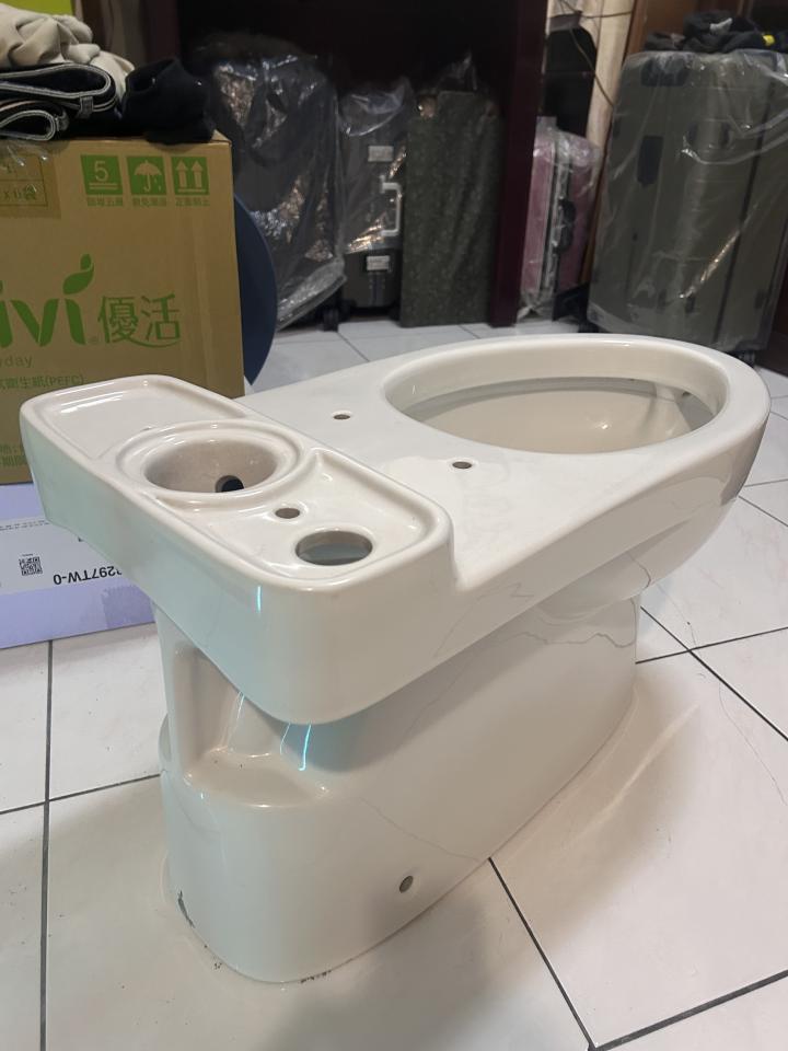 馬桶裝修案件圖片