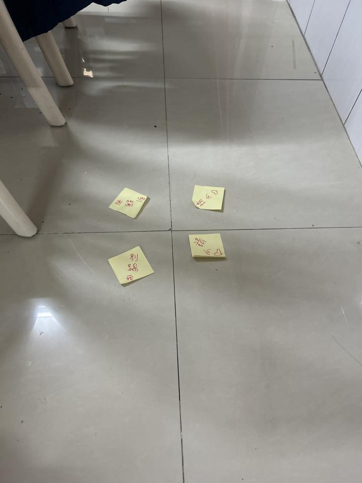 磁磚修補案件圖片