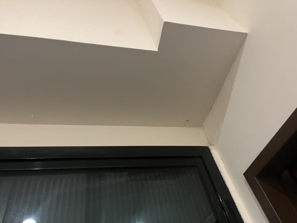 窗簾安裝維修案件圖片