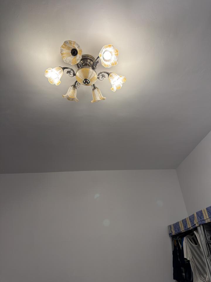 燈具安裝案件圖片