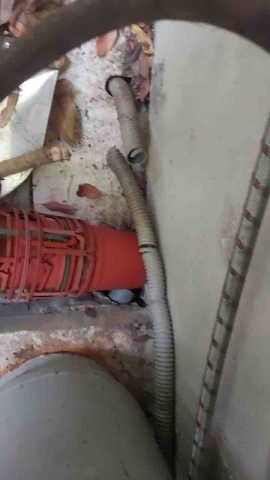 水管維修案件圖片