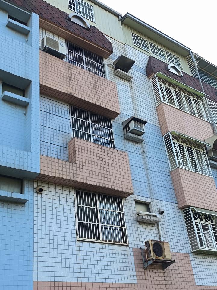 冷氣移機案件圖片