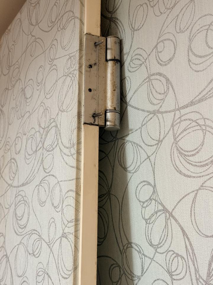 門片維修案件圖片