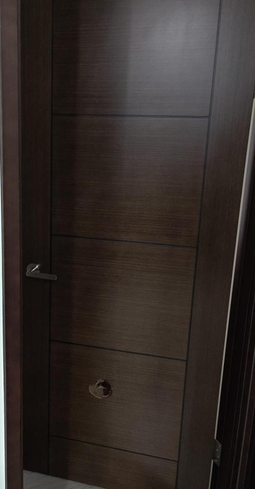 門片安裝案件圖片