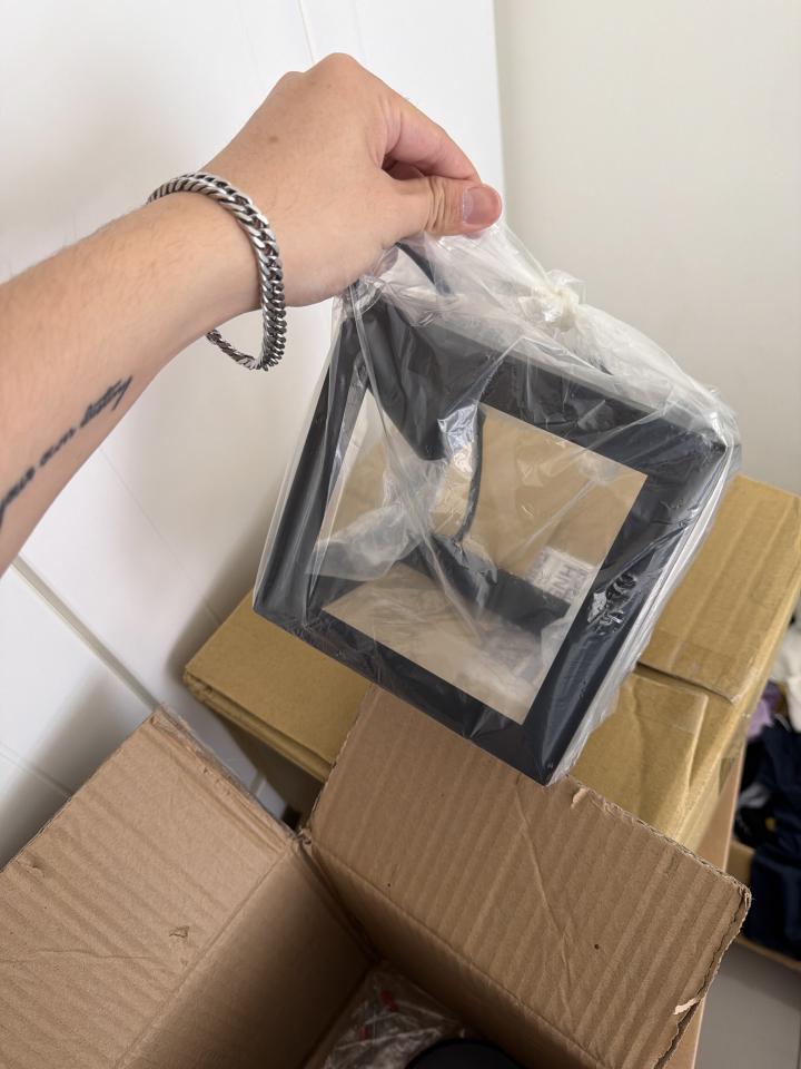 燈具安裝案件圖片