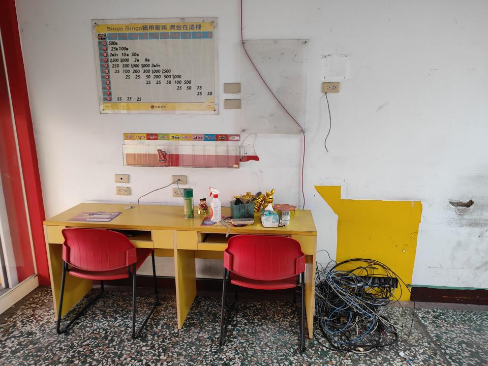 大型垃圾回收案件圖片