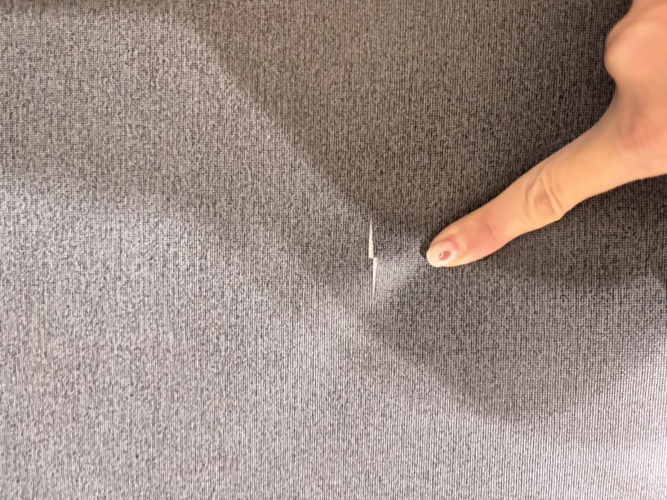 沙發修理案件圖片