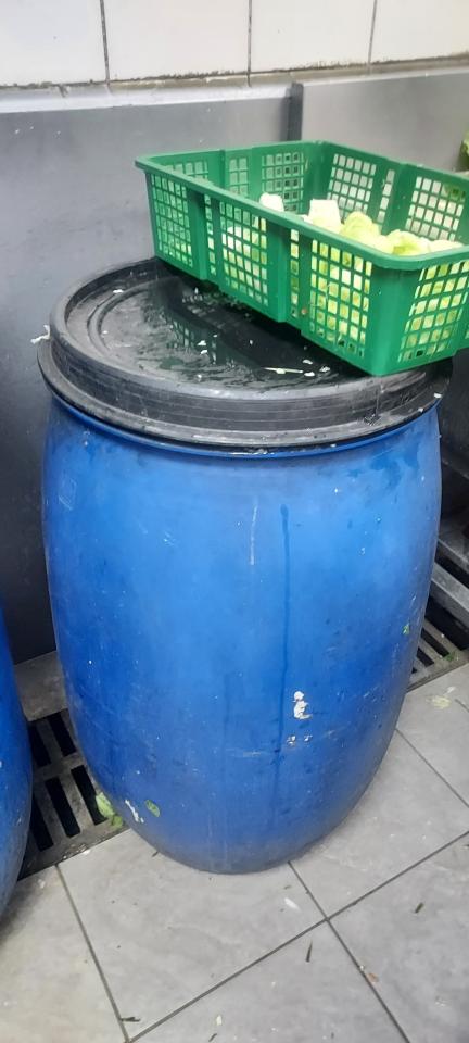 廚餘回收案件圖片