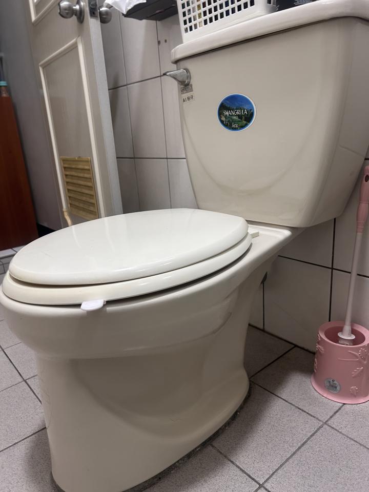 馬桶裝修案件圖片