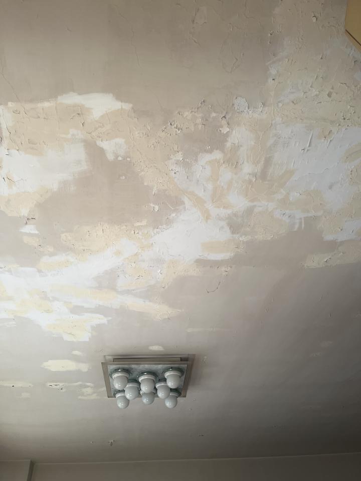 油漆工程案件圖片