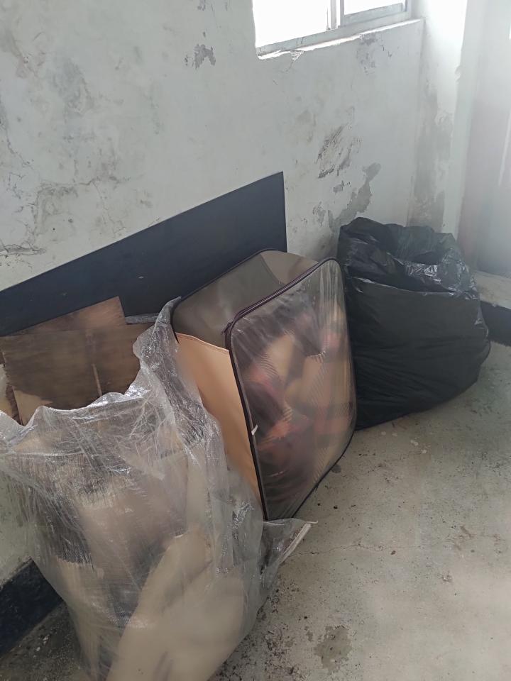 大型垃圾回收案件圖片