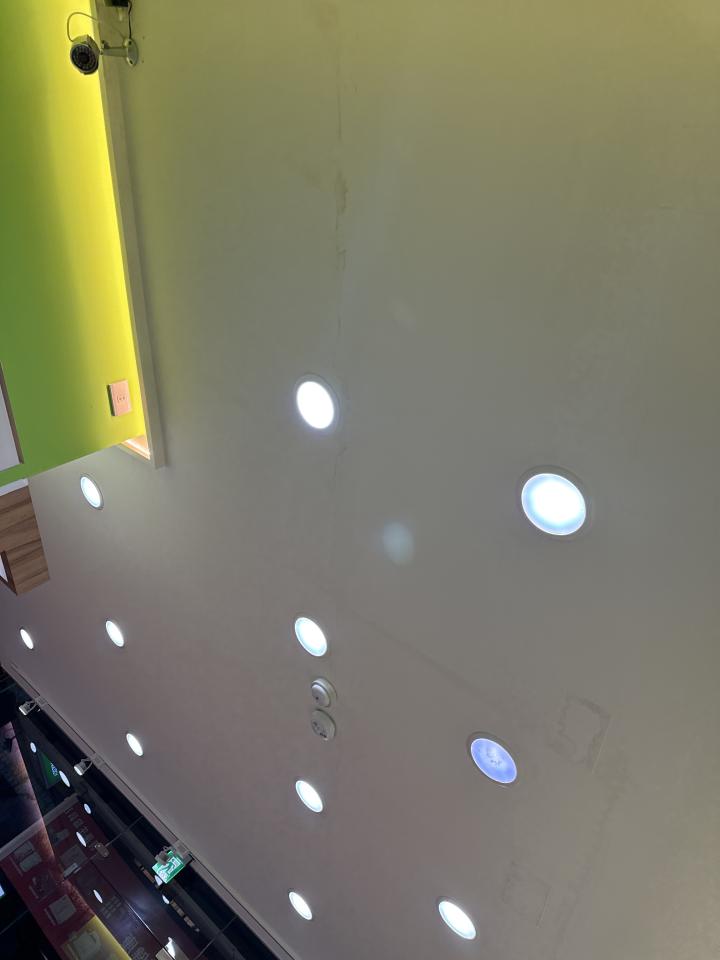 油漆工程案件圖片