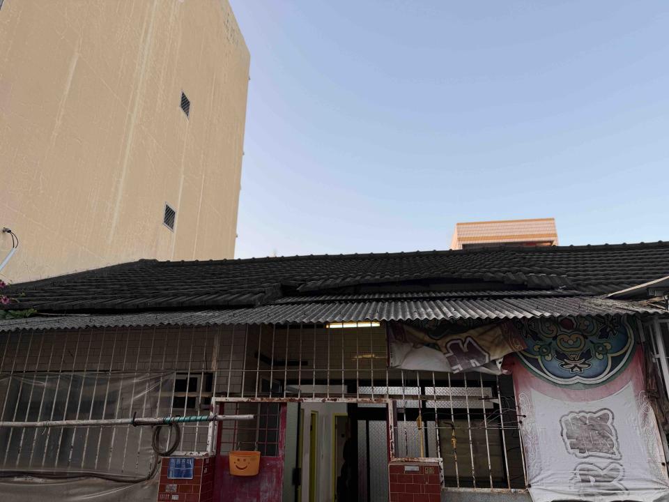 屋瓦翻修案件圖片