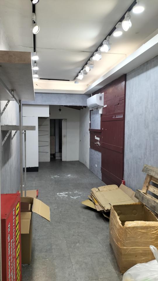 油漆工程案件圖片