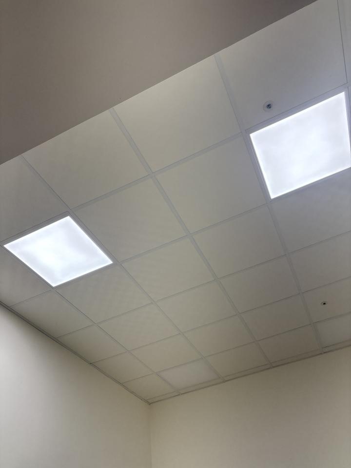 燈具安裝案件圖片